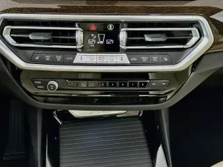 BMW X3 2024 AWD xDrive30i 4dr Vehículo Deportivo de Actividad