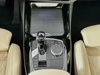BMW X3 2024 AWD xDrive30i 4dr Vehículo Deportivo de Actividad