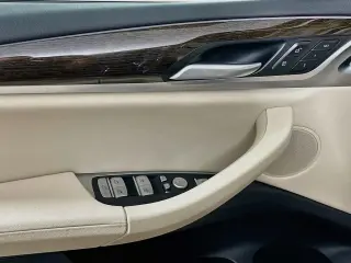 BMW X3 2024 AWD xDrive30i 4dr Vehículo Deportivo de Actividad