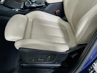 BMW X3 2024 AWD xDrive30i 4dr Vehículo Deportivo de Actividad