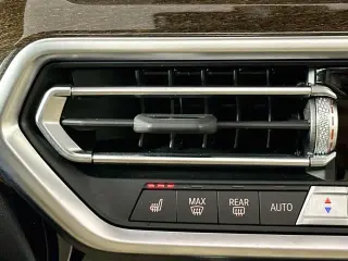 BMW X3 2024 AWD xDrive30i 4dr Vehículo Deportivo de Actividad