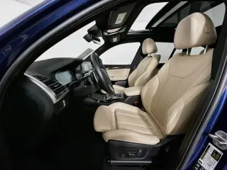 BMW X3 2024 AWD xDrive30i 4dr Vehículo Deportivo de Actividad
