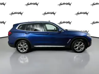BMW X3 2024 AWD xDrive30i 4dr Vehículo Deportivo de Actividad