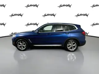 BMW X3 2024 AWD xDrive30i 4dr Vehículo Deportivo de Actividad