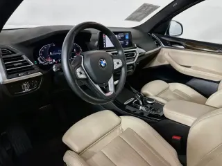 BMW X3 2024 AWD xDrive30i 4dr Vehículo Deportivo de Actividad
