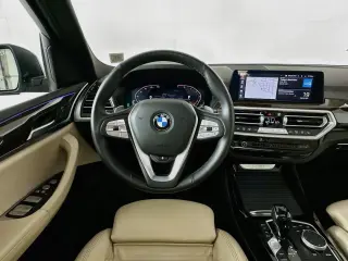 BMW X3 2024 AWD xDrive30i 4dr Vehículo Deportivo de Actividad