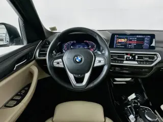 BMW X3 2024 AWD xDrive30i 4dr Vehículo Deportivo de Actividad