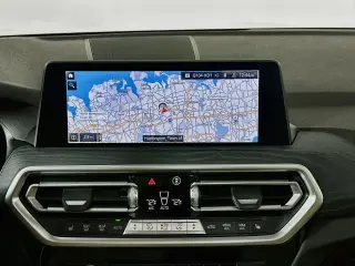 BMW X3 2024 AWD xDrive30i 4dr Vehículo Deportivo de Actividad