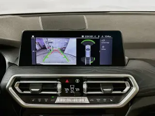 BMW X3 2024 AWD xDrive30i 4dr Vehículo Deportivo de Actividad