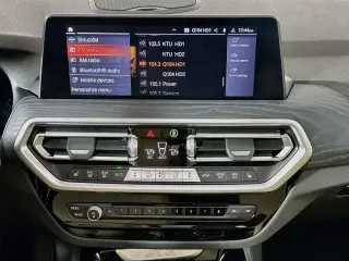 BMW X3 2024 AWD xDrive30i 4dr Vehículo Deportivo de Actividad