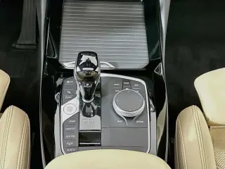 BMW X3 2024 AWD xDrive30i 4dr Vehículo Deportivo de Actividad