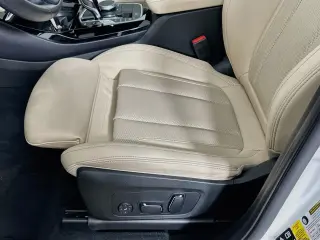 BMW X3 2024 AWD xDrive30i 4dr Vehículo Deportivo de Actividad