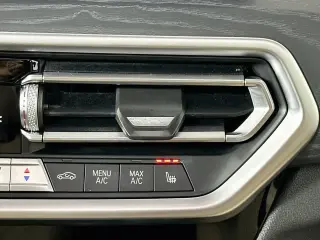 BMW X3 2024 AWD xDrive30i 4dr Vehículo Deportivo de Actividad