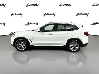 BMW X3 2024 AWD xDrive30i 4dr Vehículo Deportivo de Actividad