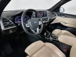 BMW X3 2024 AWD xDrive30i 4dr Vehículo Deportivo de Actividad