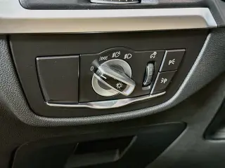 BMW X3 2024 AWD xDrive30i 4dr Vehículo Deportivo de Actividad