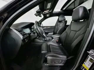 BMW X3 2024 AWD xDrive30i 4dr Vehículo Deportivo de Actividad