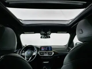 BMW X3 2024 AWD xDrive30i 4dr Vehículo Deportivo de Actividad