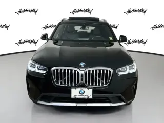 BMW X3 2024 AWD xDrive30i 4dr Vehículo Deportivo de Actividad