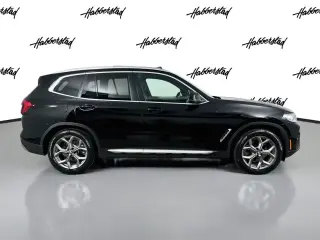 BMW X3 2024 AWD xDrive30i 4dr Vehículo Deportivo de Actividad