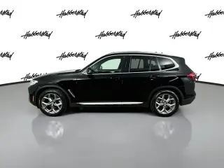 BMW X3 2024 AWD xDrive30i 4dr Vehículo Deportivo de Actividad