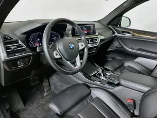 BMW X3 2024 AWD xDrive30i 4dr Vehículo Deportivo de Actividad