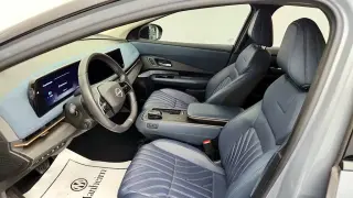 Nissan Ariya 2023 AWD Platinum+ e-4ORCE 4dr Crossover