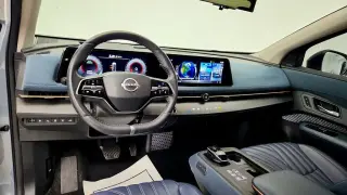 Nissan Ariya 2023 AWD Platinum+ e-4ORCE 4dr Crossover
