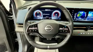 Nissan Ariya 2023 AWD Platinum+ e-4ORCE 4dr Crossover