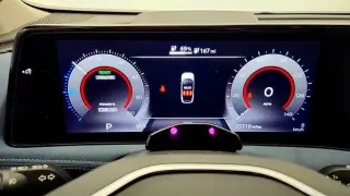 Nissan Ariya 2023 AWD Platinum+ e-4ORCE 4dr Crossover