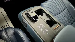 Nissan Ariya 2023 AWD Platinum+ e-4ORCE 4dr Crossover