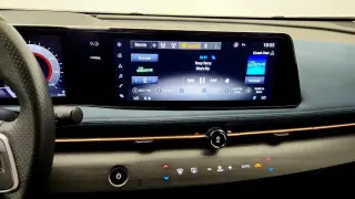 Nissan Ariya 2023 AWD Platinum+ e-4ORCE 4dr Crossover