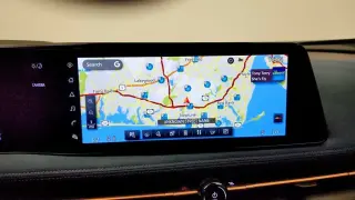 Nissan Ariya 2023 AWD Platinum+ e-4ORCE 4dr Crossover