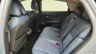 Nissan Ariya 2023 AWD Platinum+ e-4ORCE 4dr Crossover