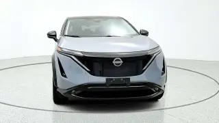 Nissan Ariya 2023 AWD Platinum+ e-4ORCE 4dr Crossover
