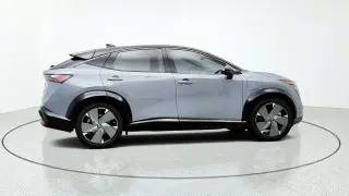 Nissan Ariya 2023 AWD Platinum+ e-4ORCE 4dr Crossover
