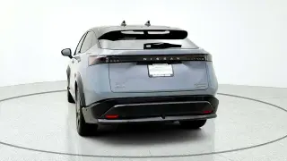 Nissan Ariya 2023 AWD Platinum+ e-4ORCE 4dr Crossover
