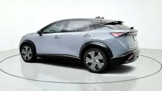 Nissan Ariya 2023 AWD Platinum+ e-4ORCE 4dr Crossover