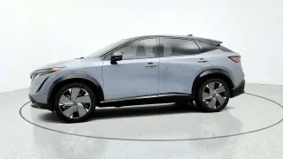 Nissan Ariya 2023 AWD Platinum+ e-4ORCE 4dr Crossover