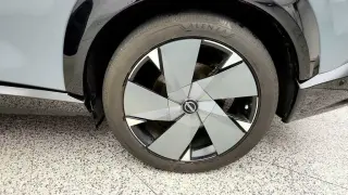 Nissan Ariya 2023 AWD Platinum+ e-4ORCE 4dr Crossover