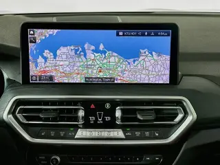 BMW X4 2024 AWD xDrive30i 4dr Deportivo Coupe de Actividades Deportivas