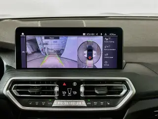 BMW X4 2024 AWD xDrive30i 4dr Deportivo Coupe de Actividades Deportivas