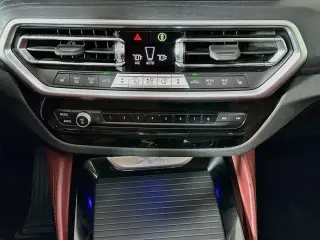 BMW X4 2024 AWD xDrive30i 4dr Deportivo Coupe de Actividades Deportivas