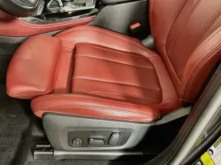 BMW X4 2024 AWD xDrive30i 4dr Deportivo Coupe de Actividades Deportivas