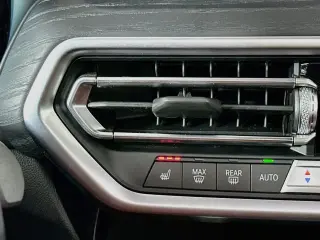 BMW X4 2024 AWD xDrive30i 4dr Deportivo Coupe de Actividades Deportivas