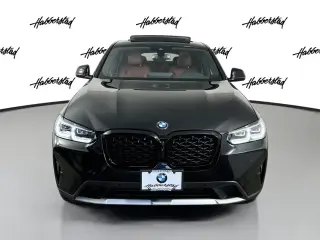 BMW X4 2024 AWD xDrive30i 4dr Deportivo Coupe de Actividades Deportivas