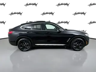 BMW X4 2024 AWD xDrive30i 4dr Deportivo Coupe de Actividades Deportivas