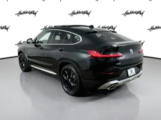 BMW X4 2024 AWD xDrive30i 4dr Deportivo Coupe de Actividades Deportivas