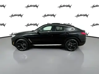 BMW X4 2024 AWD xDrive30i 4dr Deportivo Coupe de Actividades Deportivas