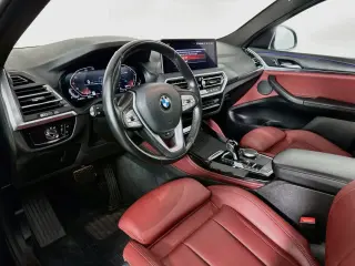 BMW X4 2024 AWD xDrive30i 4dr Deportivo Coupe de Actividades Deportivas
